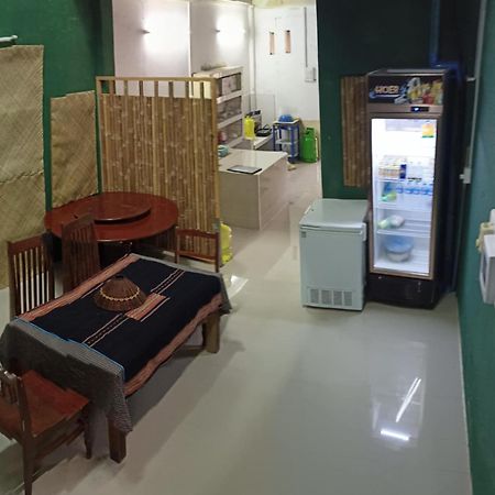 Hostel Neva Paris Pakse Exterior photo